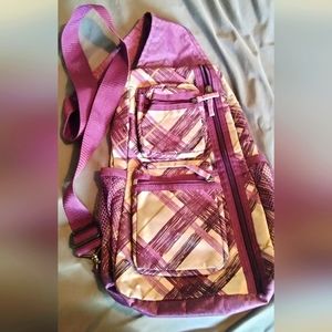 Thirty One small backpack